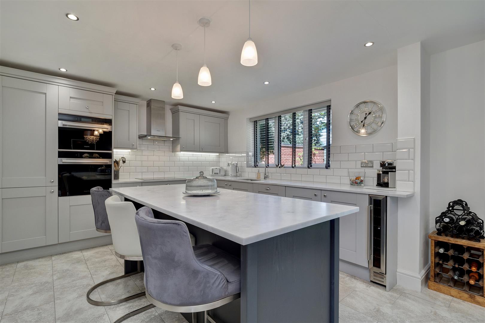 Griffin Close, Norton-In-Hales, Market Drayton